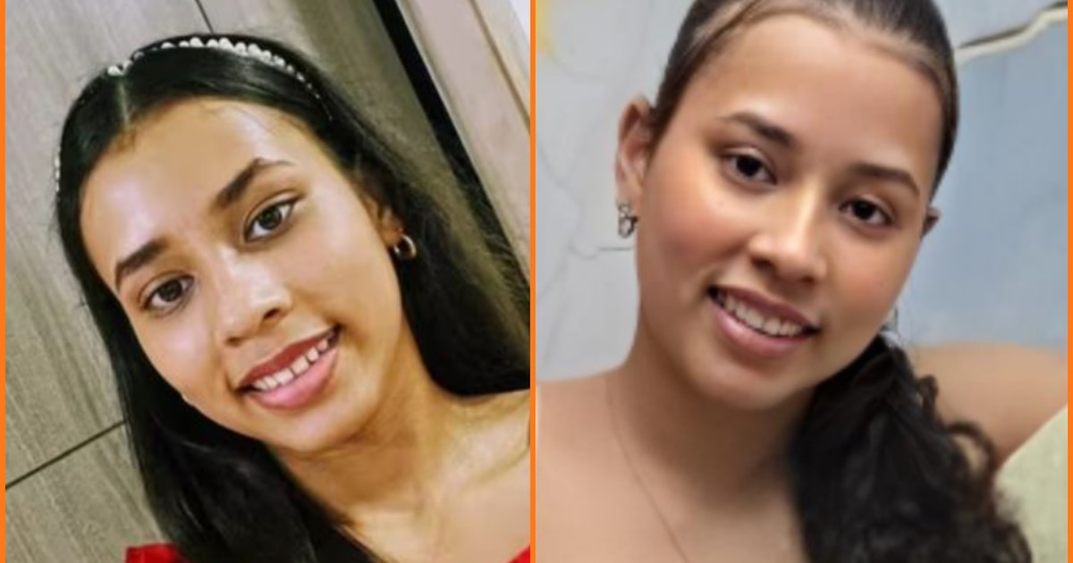 Estudiante desaparecida en Colombia es hallada en Madrid, España