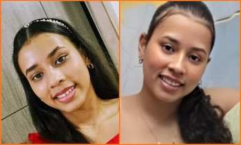 Las cámaras de seguridad de