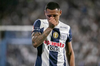 Bryan Reyna llegó este 2023