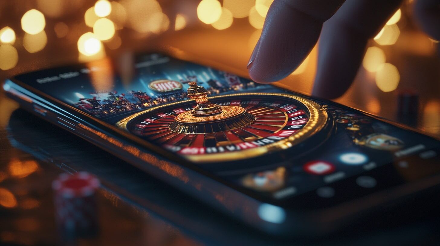 Nuevas reglas para el impuesto a apuestas digitales en Argentina (Imagen Ilustrativa Infobae)