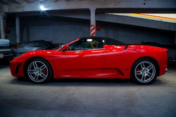 La Agencia de Administración de