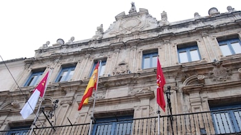 El Ayuntamiento de Cuenca anula
