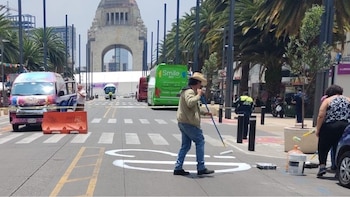 EN VIVO | Bloqueos en carreteras, accidentes y manifestaciones hoy 30 de julio: protesta en perímetro del Monumento a la Revolución