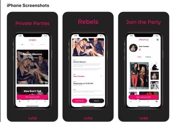 Vybe Together ya no está