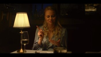 “El estafador de Tinder”: un