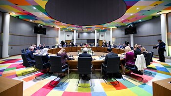 Los 27 fijan excepciones en