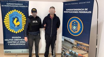 El docente fue denunciado por