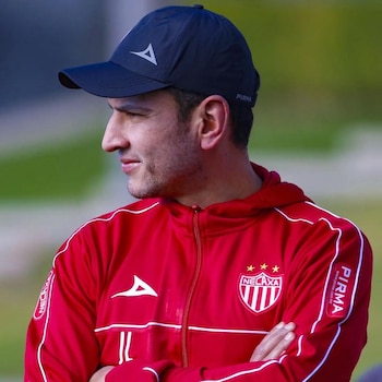 Fotos: Twitter / Archivo