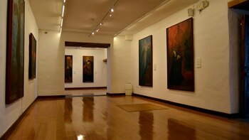 La Posta tira dardos a Leonidas Iza