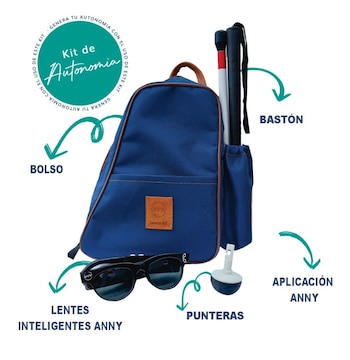 El kit de Caecuslab busca