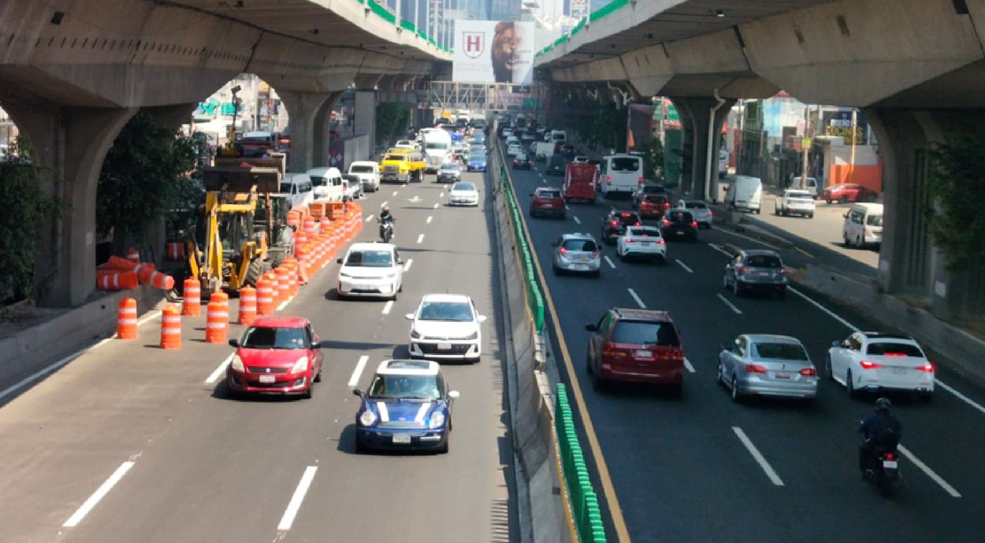 El Mexicable Línea 3, busca reducir los tiempos de traslados y mejorar la movilidad de la zona (Foto: Jorge Contreras/Infobae México)