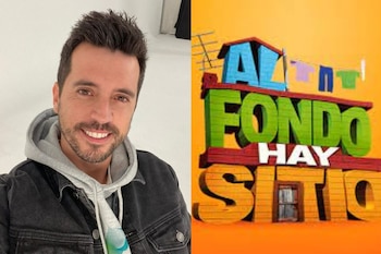 Jesús Alzamora hizo tremenda revelación