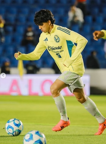 El DT pidió tranquilidad y