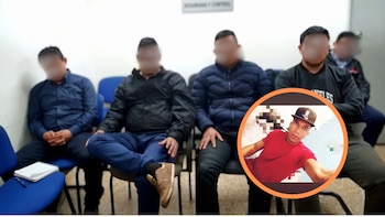 Fiscalía pidió imputar por homicidio agravado y tortura a cuatro policías por la muerte de Donovan Balanta, golpeado y sometido a Taser cuando estaba esposado
