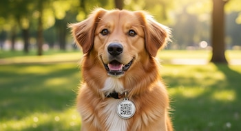 código QR - perros - gatos - WiFi - QR - tecnología - 16 de agosto