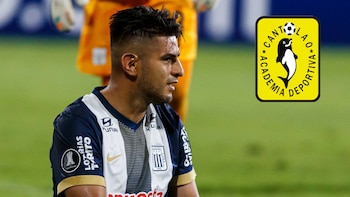 Carlos Zambrano confesó que quiere retirarse en Academia Cantolao, pero no descartó a Alianza Lima: “No le cierro las puertas a nadie”
