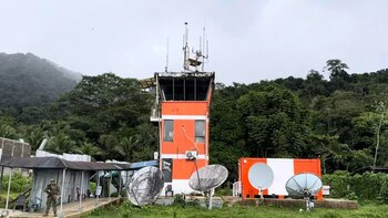 Comenzarán las obras de mejoramiento del aeropuerto José Celestino Mutis, en Bahía Solano, Chocó: esta es la millonaria inversión