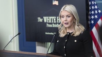 Leavitt insiste en las "discrepancias"