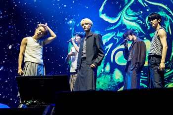 La segunda temporada del show