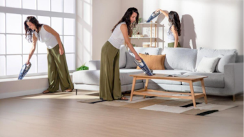 La mejor aspiradora de mano