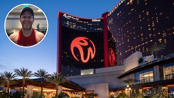 Casino en Las Vegas, deudas y lavado de dinero: cómo operaba la red que reclutó a Quique Felman y a exfutbolistas