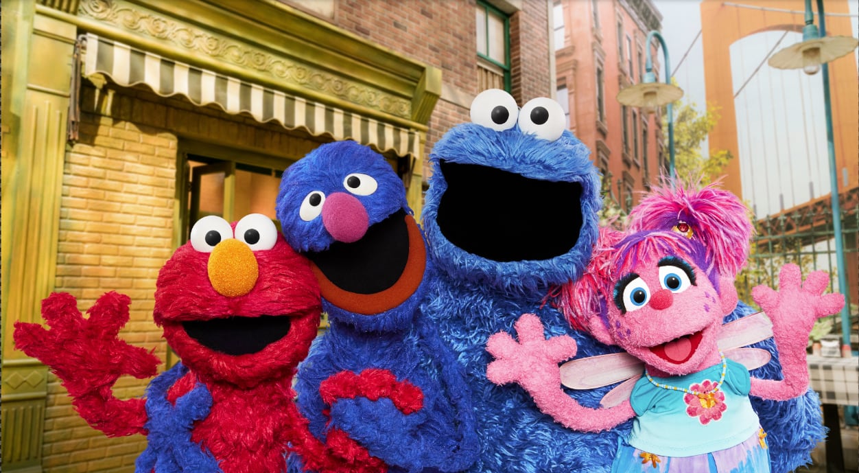 El contenido infantil representa el 15% de las visualizaciones de Netflix.