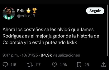 Usuarios de redes sociales abordan