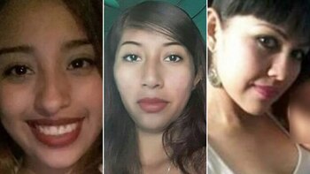 Varias jóvenes han sido asesinadas