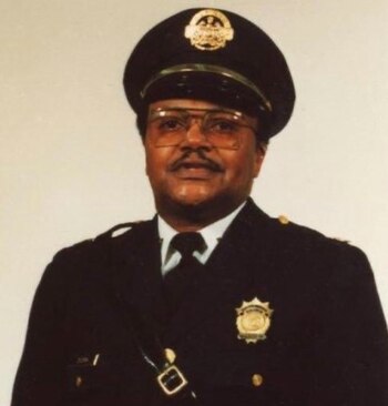 David Dorn (Foto: Twitter@unequalramod)