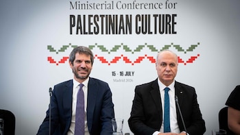 La Conferencia Ministerial por la Cultura Palestina pide un pacto internacional por la Resiliencia Cultural