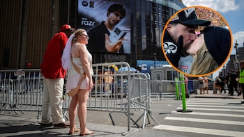 Fans de Taylor Swift se movilizan: confirman carpa y operativo para 1,000 personas en Nueva York