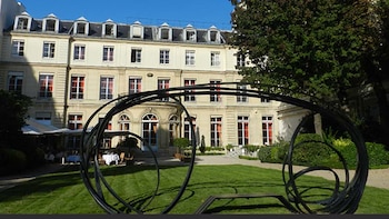 Maison de l’Amérique Latine
