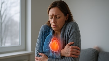 La hipotermia causa más de