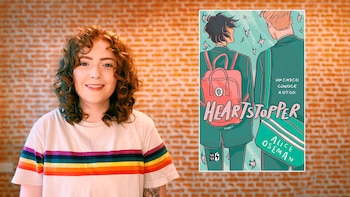 Alice Oseman - Heartstopper