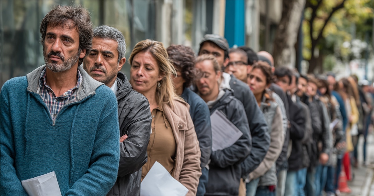 The map of unemployment: what are the cities with the most people without work throughout the country
