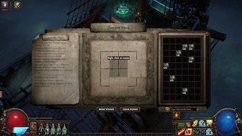 Path of Exile, de Grinding Gear Games.