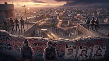 Veinte años de guerra al narco en México: ¿quiénes sobreviven tras la caída de los líderes más poderosos del crimen organizado?
