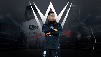 Quién es el luchador de