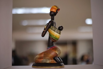 Barniz de Pasto, arte única