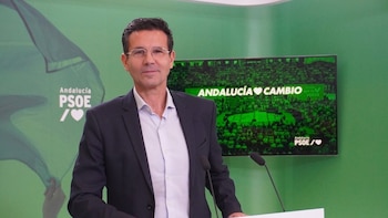 PSOE-A presenta 19 denuncias en Junta Electoral por el uso de la Junta de "recursos y actos con finalidad electoral"