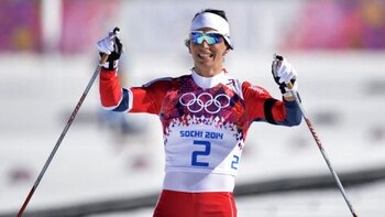 Competition Not a Place for