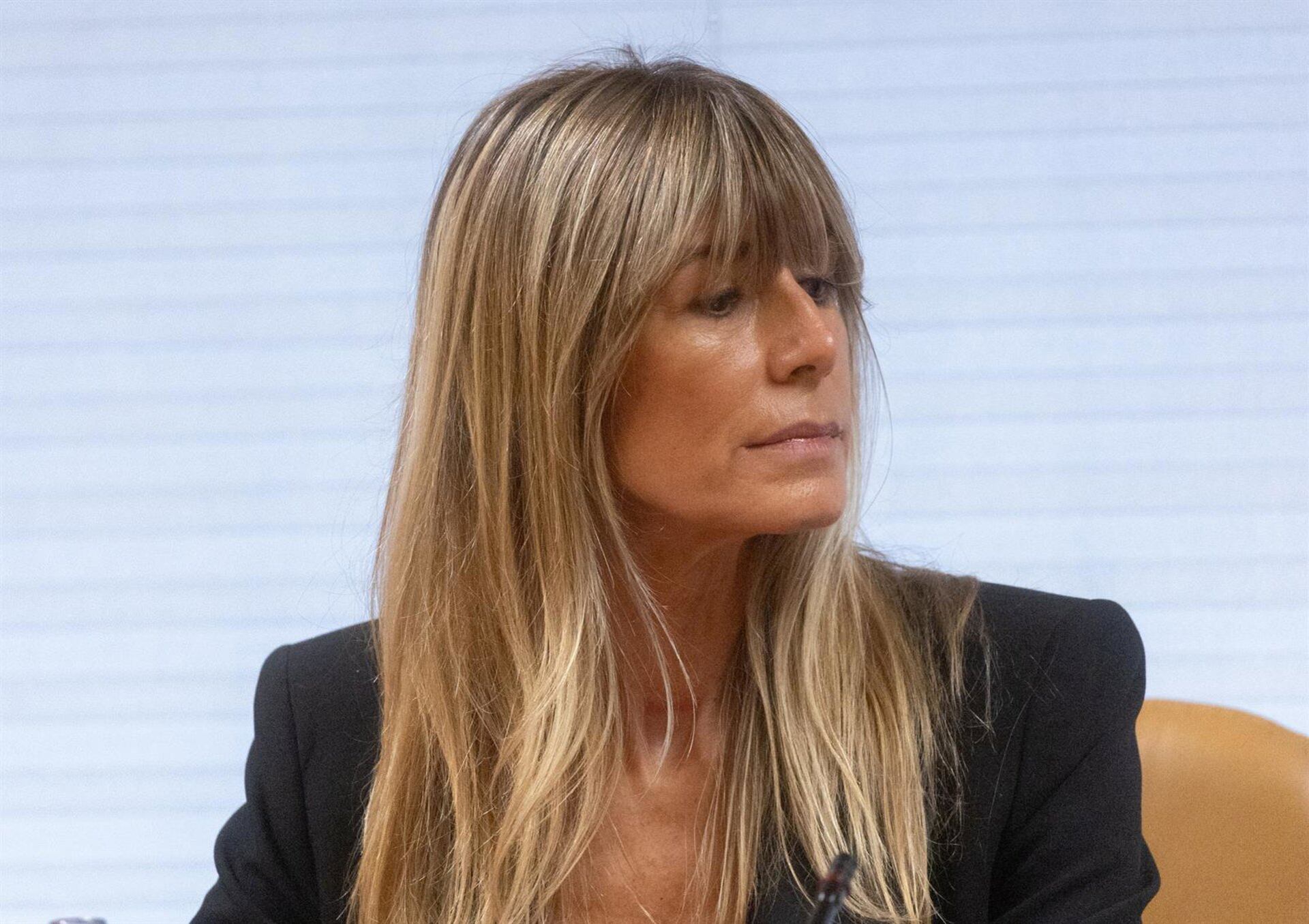 Recuperación del pasaporte de Begoña Gómez tras fallo de la Audiencia de Madrid