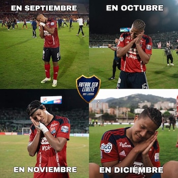 Los mejores memes que dejó