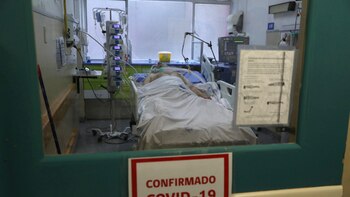 Investigadores españoles prueban una droga