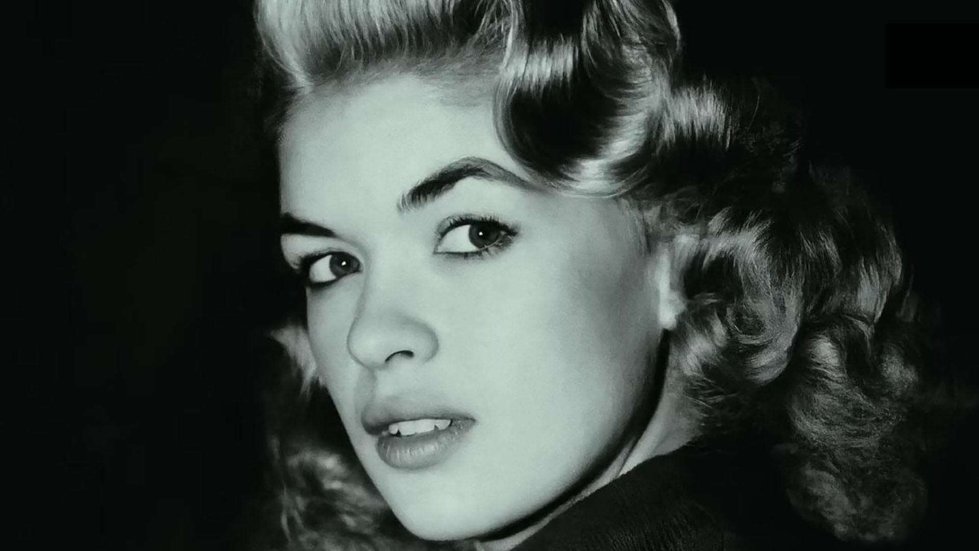 La nube de insecticida que dejó una máquina para eliminar mosquitos ocultó las luces del camión y explicó por qué el chofer donde viajaba Jayne Mansfield no vio el semirremolque a tiempo (@HBO)