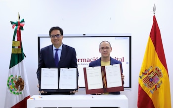 Nube MX, Coatlicue y Fábrica de IA destacan entre las apuestas tecnológicas de México.