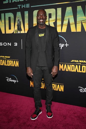 La comedia sobre Rodman contará