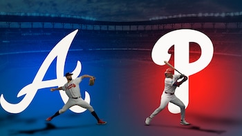 Philadelphia Phillies vs Atlanta Braves: cuándo y dónde ver EN VIVO el Juego 3 de la Ronda de Comodines desde México