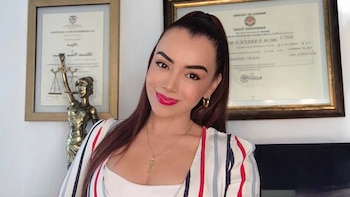 Jueza Cabrera considera que no