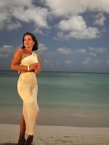 El mensaje de Dai Fernández